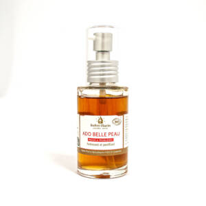 Почистваща пяна за проблемна кожа 50 ml, Ballot-Flurin.jpg