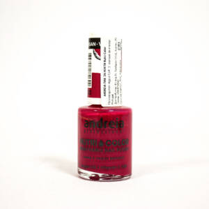 Подхранващ лак за нокти NC22 Nutri Color 10,5 мл, Andreia Professional.jpg