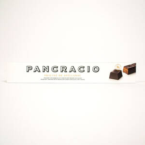 Пралини от лешник и черен шоколад 100 g, Pancracio.jpg