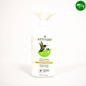 Препарат за кухненски повърхности Citrus Zest 800 ml, Attitude.jpg