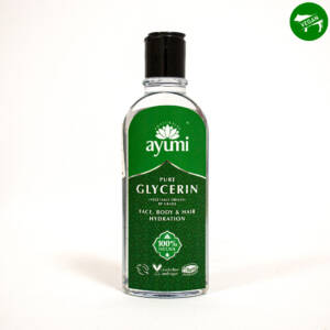 Растителен глицерин 150 ml, Ayumi Natural.jpg