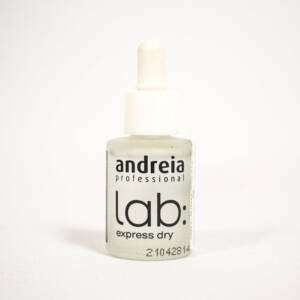 Разтвор за експресно съхнене на лак 10,5 ml, Andreia Professional.jpg