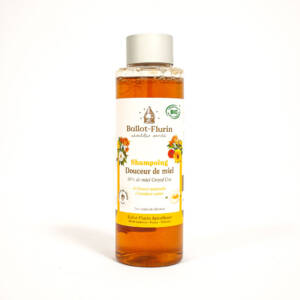Шампоан с мед 250 ml, Ballot-Flurin.jpg