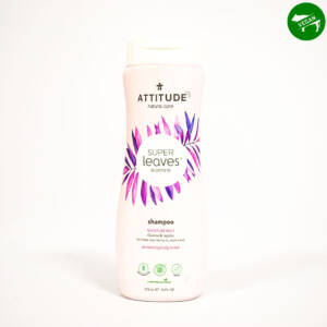 Шампоан Super Leaves с киноа и жожоба хидратиращ 473 ml, Attitude.jpg