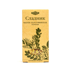 Сладник 30 g, Alin.jpg