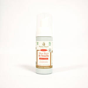 Вода за уста 50 ml, Ballot-Flurin.jpg