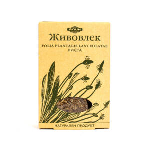 Живовлек 50 g, Alin.jpg