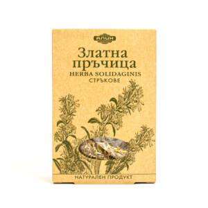 Златна пръчица стрък 50 g, Alin.jpg